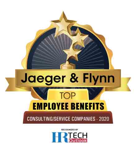 Top 10 Employee Benefits Consulting/Service Companies - 2020